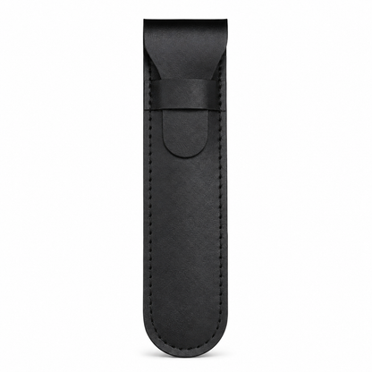 Executive PU Leather Pen Pouch