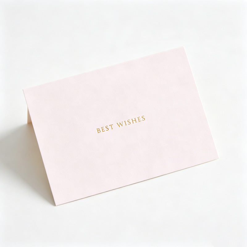 Green Envelope & A6 Greeting Cards Set