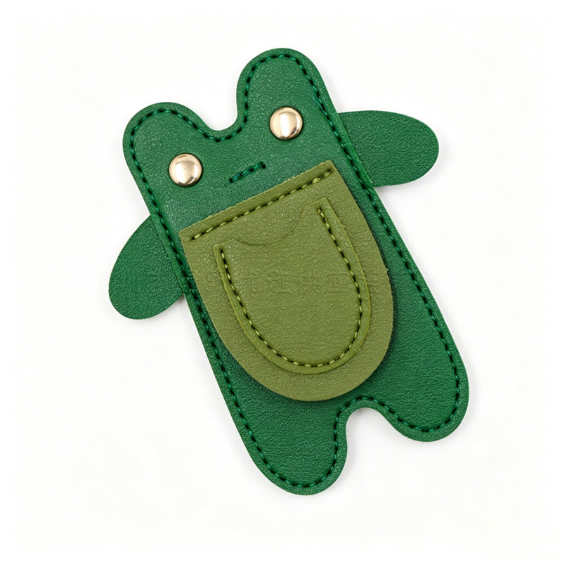 Frog Snap Cable Organizer