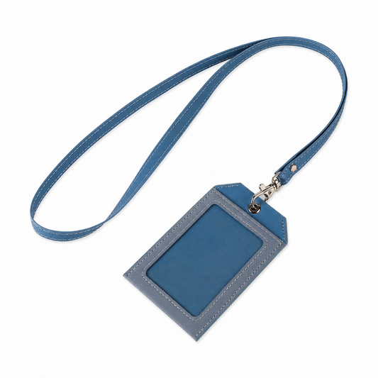 ID Badge Card Holder