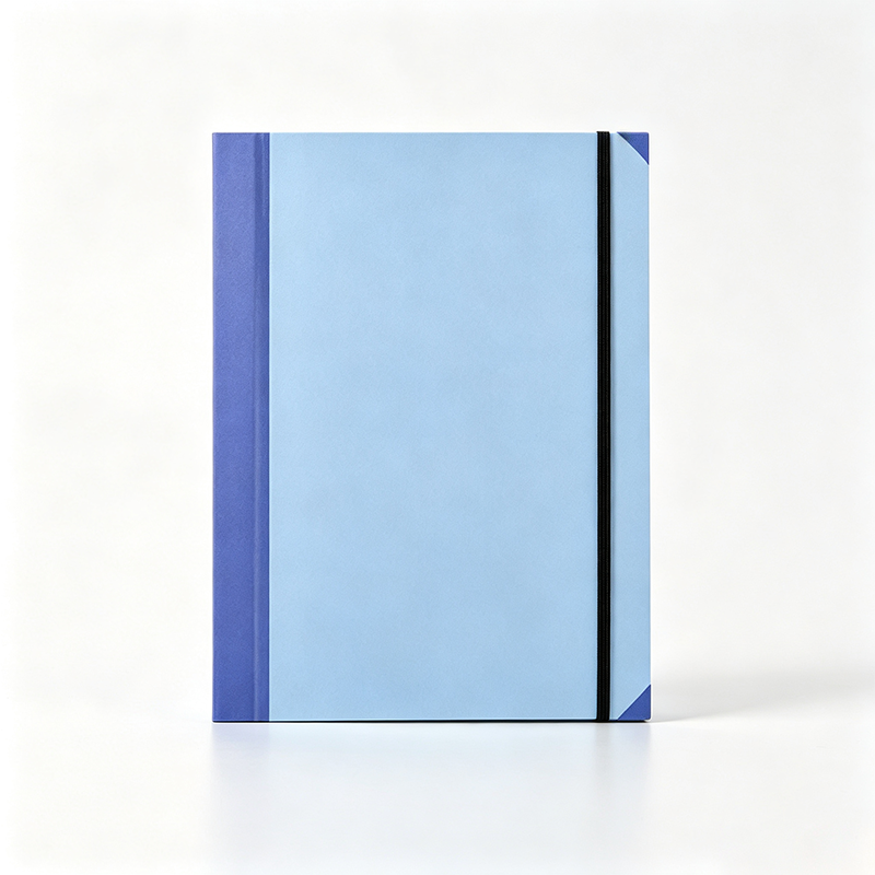 Pastel Carry All Document Folder