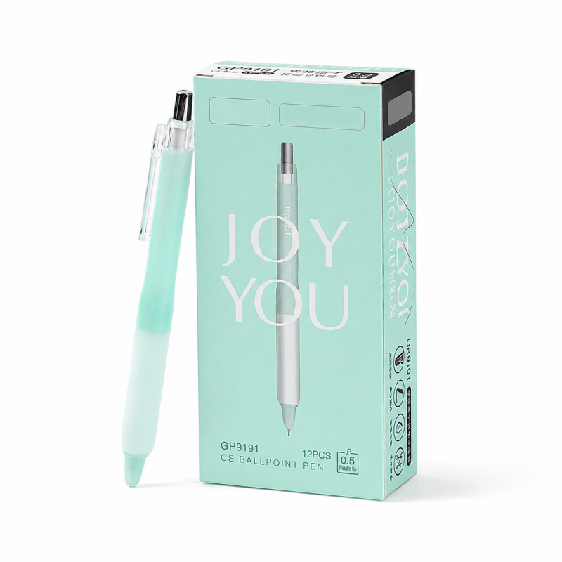 Gel Pen Set