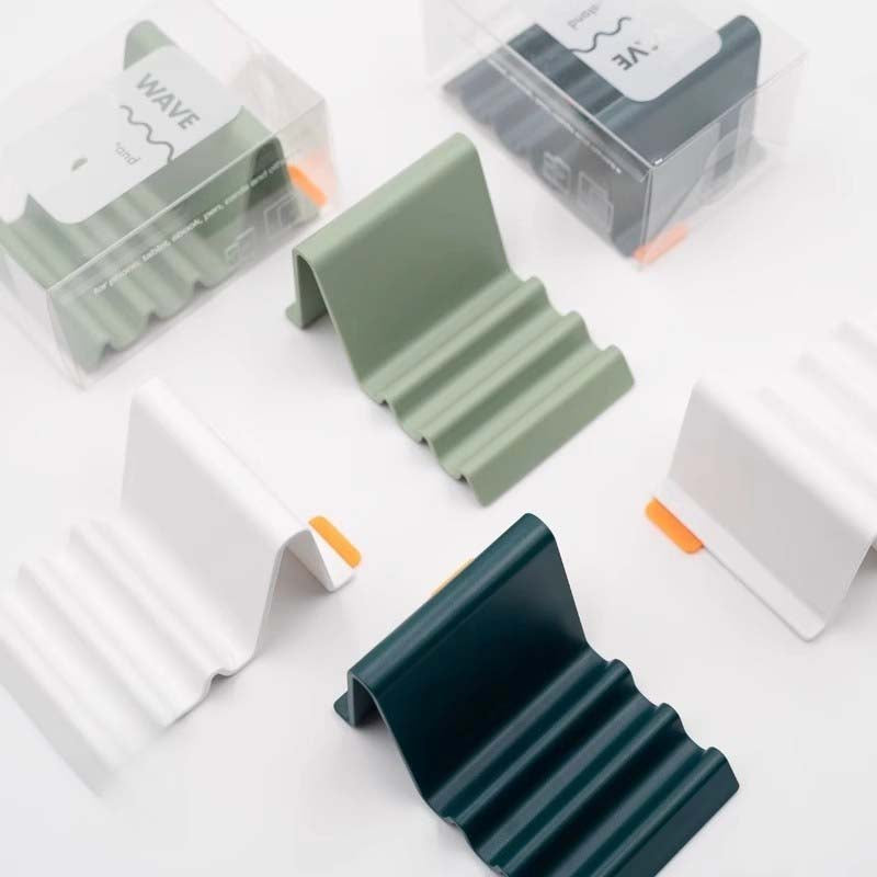 Accordion Fold Phone Stand