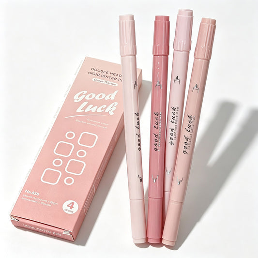 Dreamer Double-Ended Highlighter Set