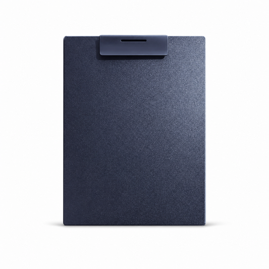 Soft Matte A4 Clipboard