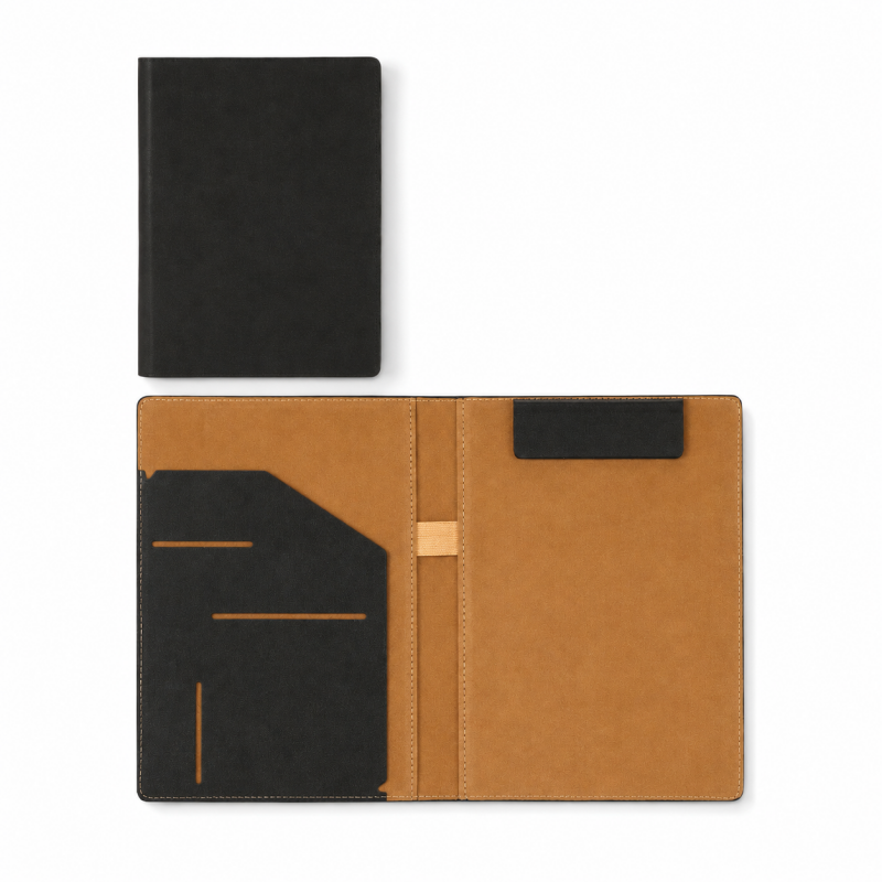Executive Magnetic Document Folder