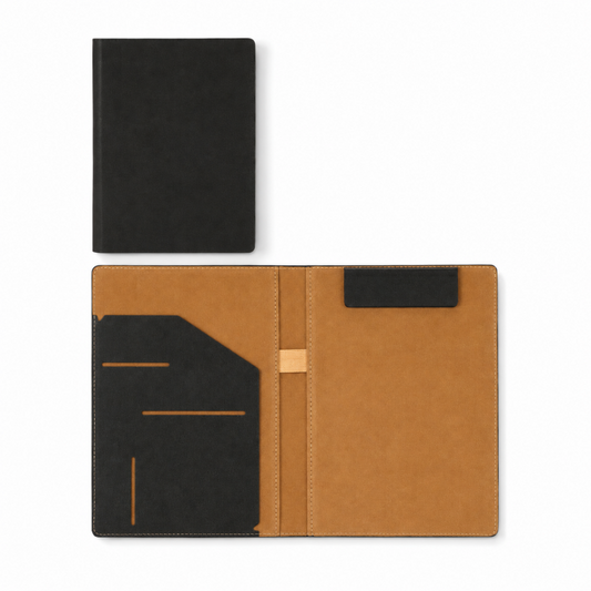 Executive Magnetic Document Folder