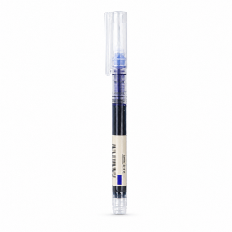 Fine Tip Quick Dry Gel Pen Set