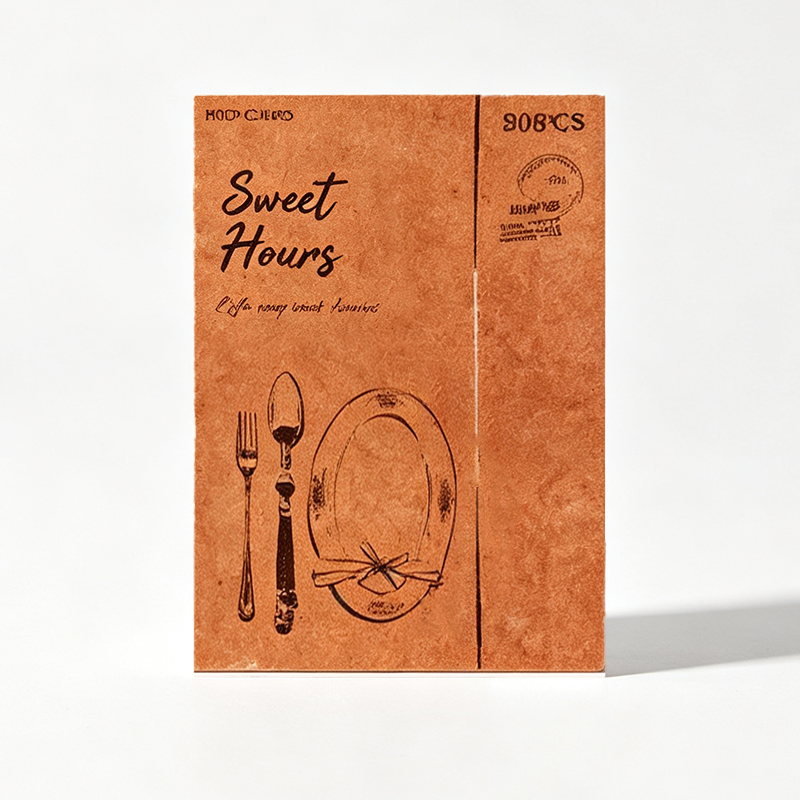 Vintage Story Paper Sticker Pack