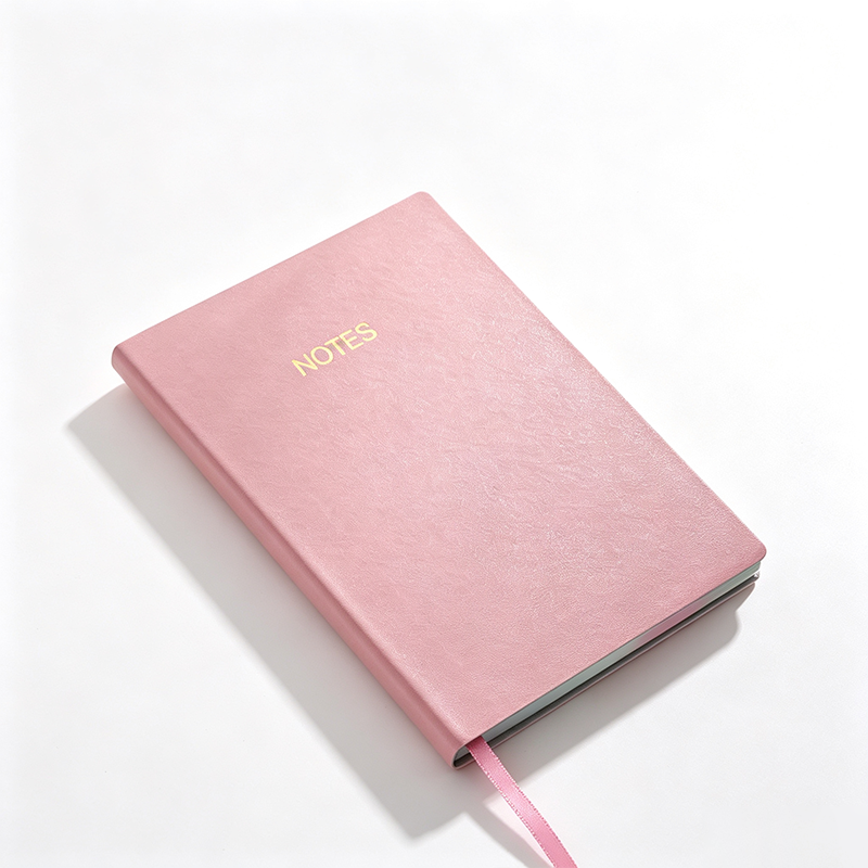 Morning Light Journal Notebook