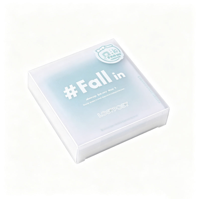 Fall In Dreamy Sticky Notes Set