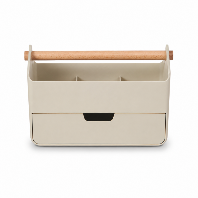 Desktop Drawer Organizer Caddy