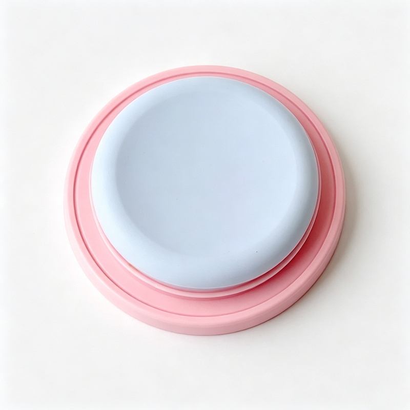 Magnetic Pastel Phone Grip Stand