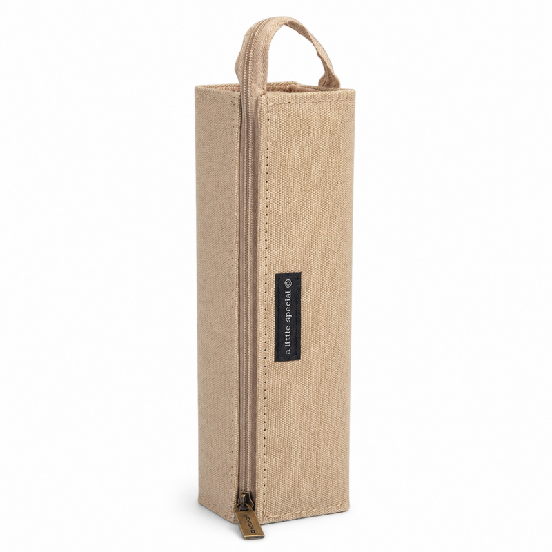 Slim Fold Out Pencil Case