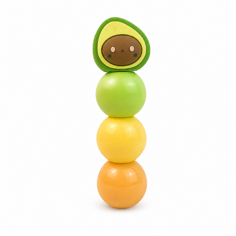 Avocado Stack Highlighter Set