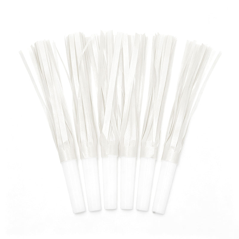 Fringe Party Blow Horn Set
