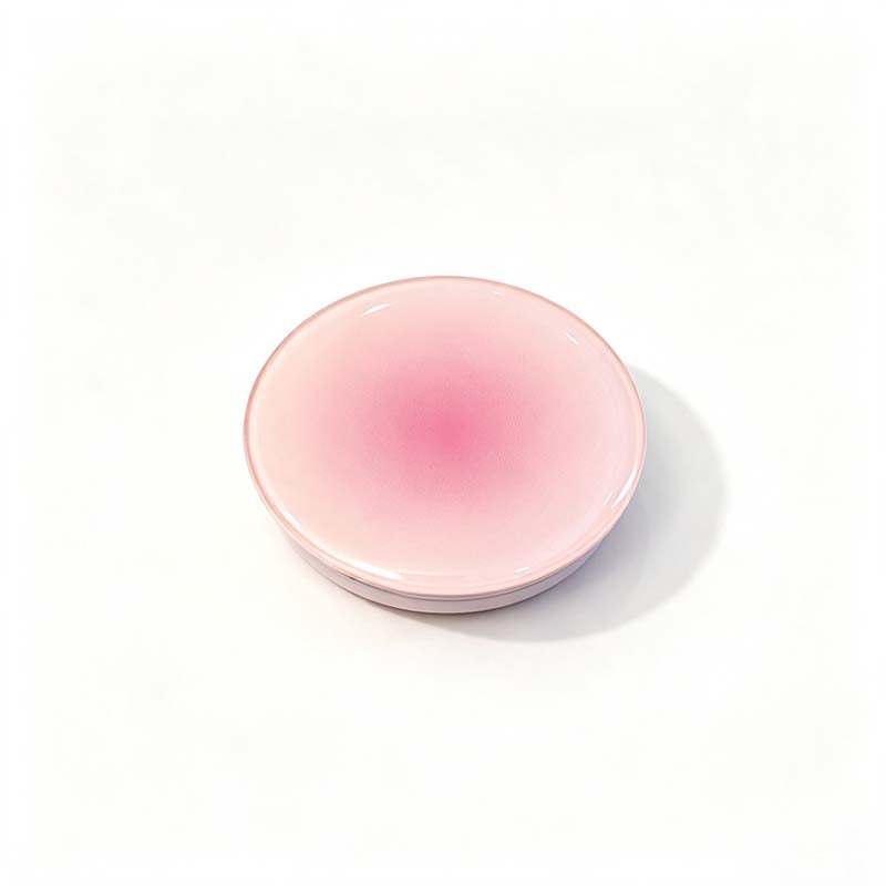 Pastel Gradient Glass Phone Grip