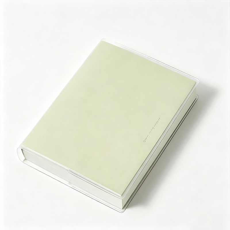 Candy Block Pocket Notebook