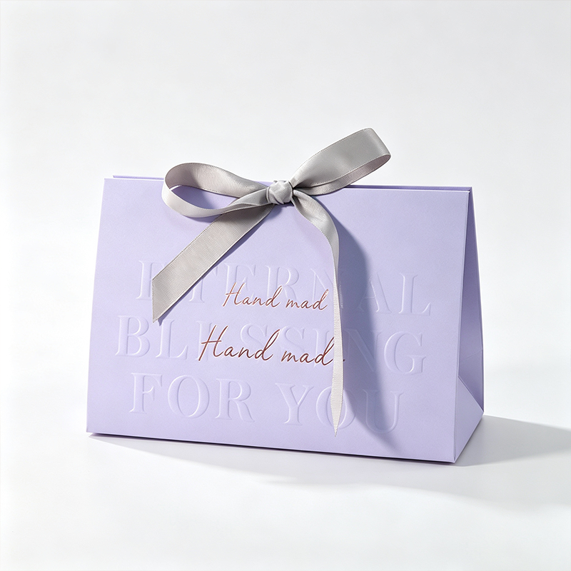Pastel Pillow Gift Box