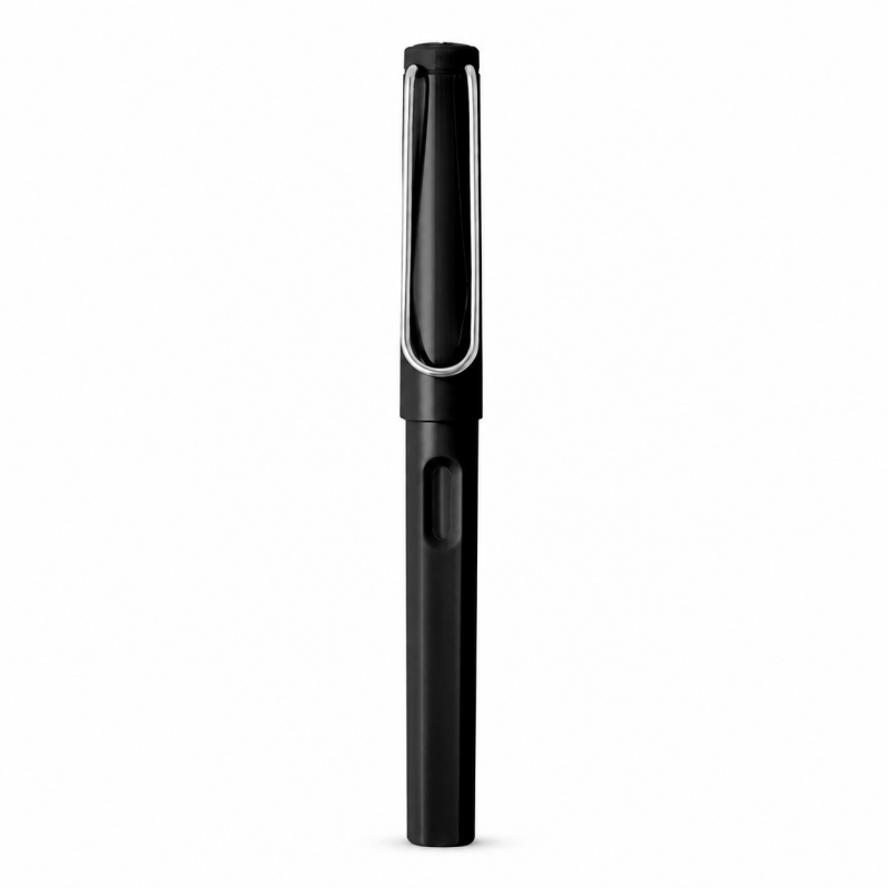 Minimalist Gel Pen Set