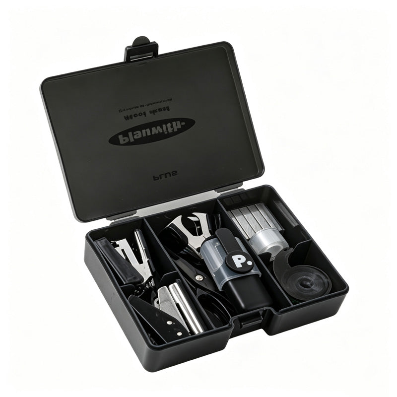 Portable Mini Desk Tool Kit