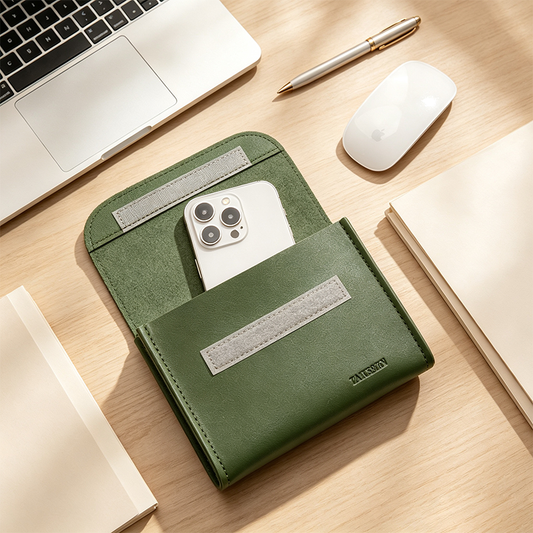 Minimal Laptop Carry Sleeve