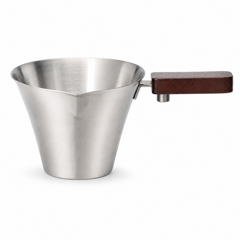 Stainless Espresso Dosing Cup