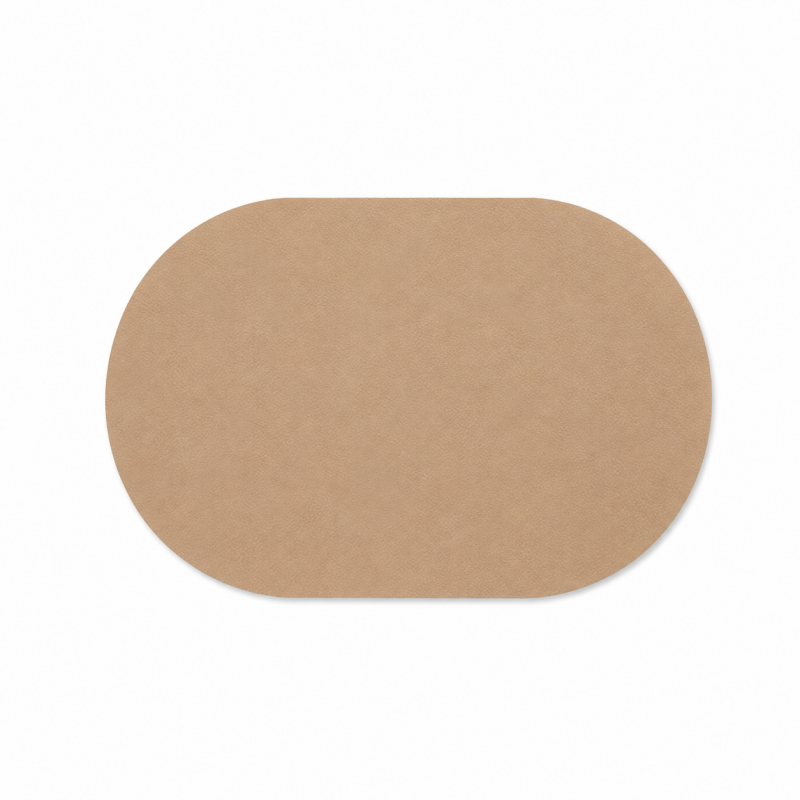 PU Leather Waterproof Placemat
