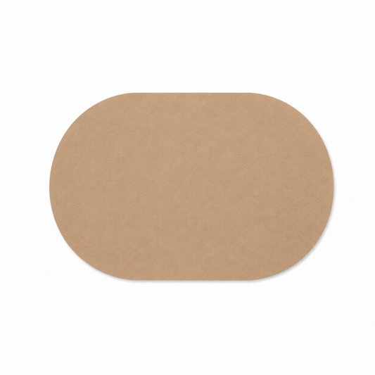 PU Leather Waterproof Placemat