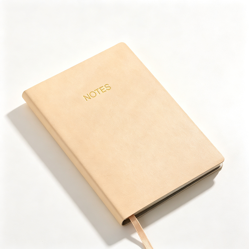 Morning Light Journal Notebook
