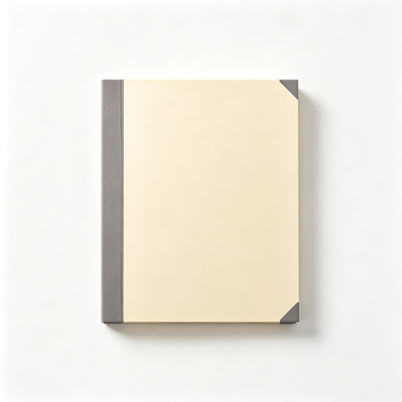 Pastel Carry All Document Folder