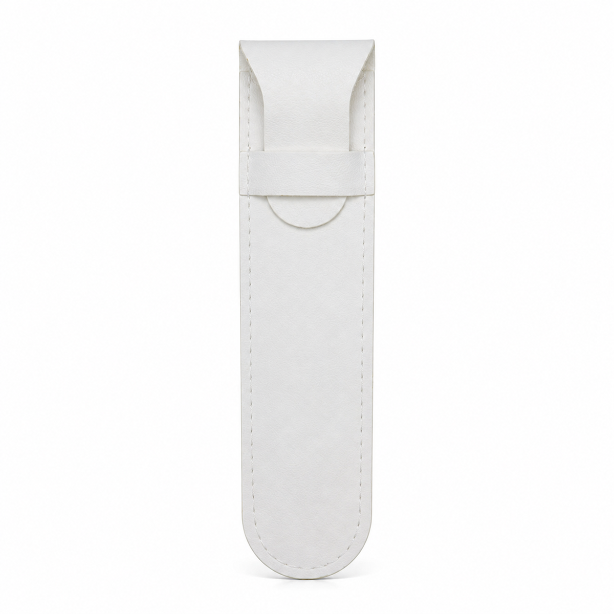 Executive PU Leather Pen Pouch