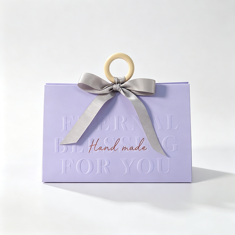 Pastel Pillow Gift Box