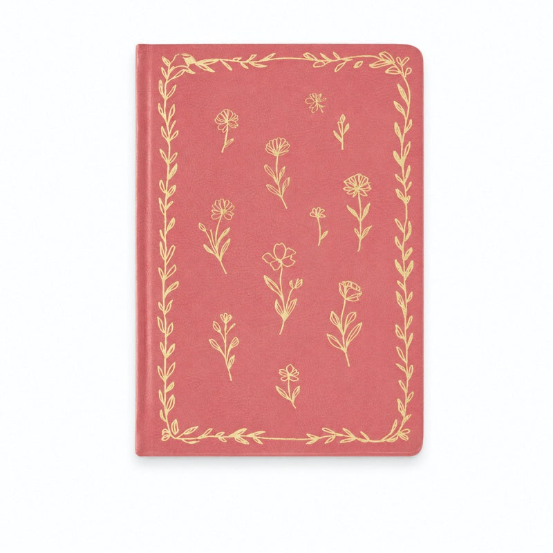 A5 Thick Paper Paint Notebook