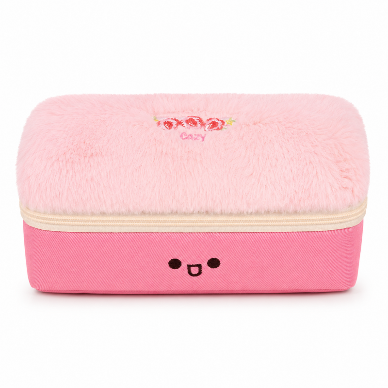 Kawaii Pencil Case