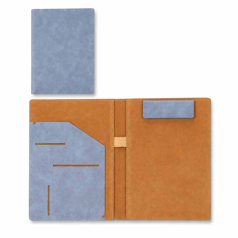 Executive Magnetic Document Folder