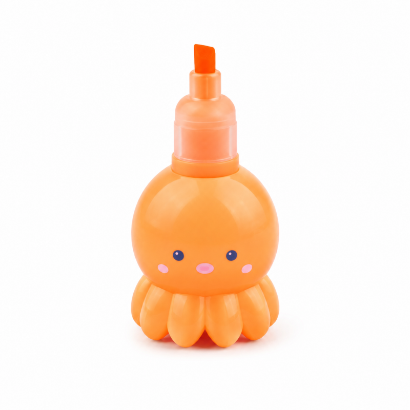 Octopus Stack Highlighter Set