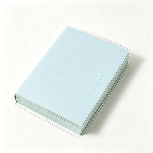 Candy Block Pocket Notebook