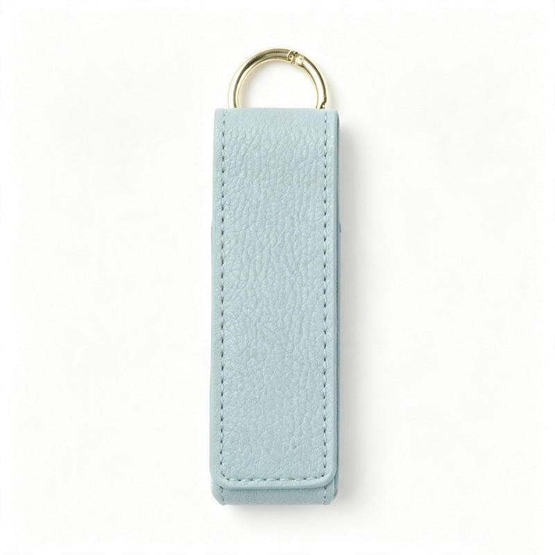 PU Leather Lipstick Pouch