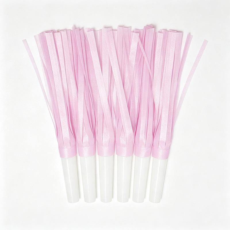 Fringe Party Blow Horn Set