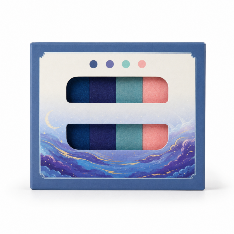 Palette Gradient Ink Pad