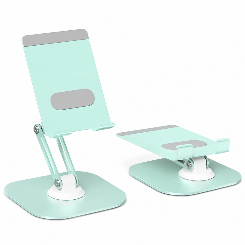 Adjustable Folding Device Stand