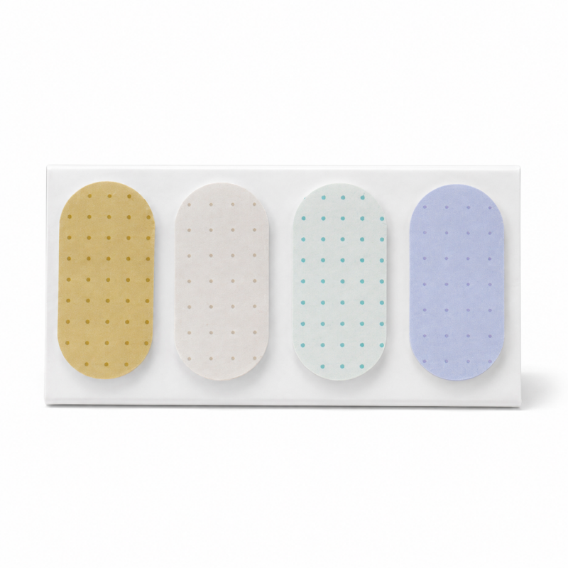Morandi Sticky Notes