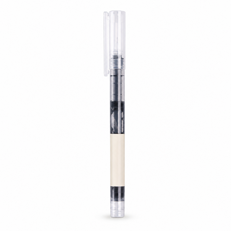 Fine Tip Quick Dry Gel Pen Set