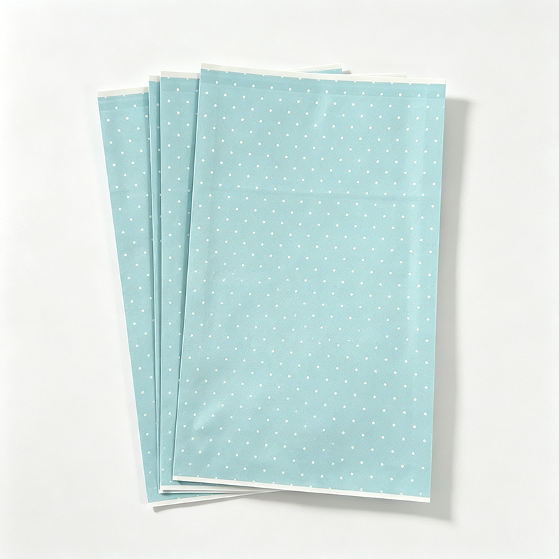 Polka Dot Gift Bag