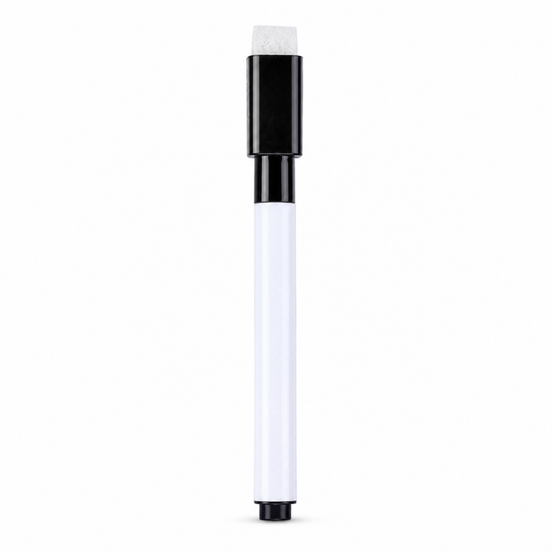 Magnetic Cap Color Gel Pen Set