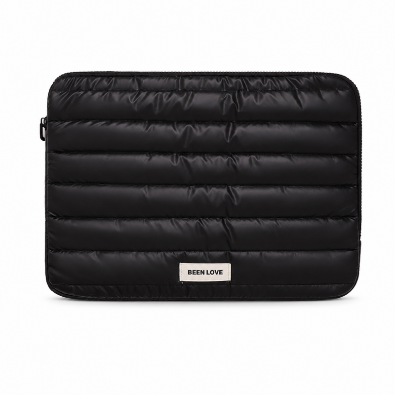 Padded Laptop Sleeve Case