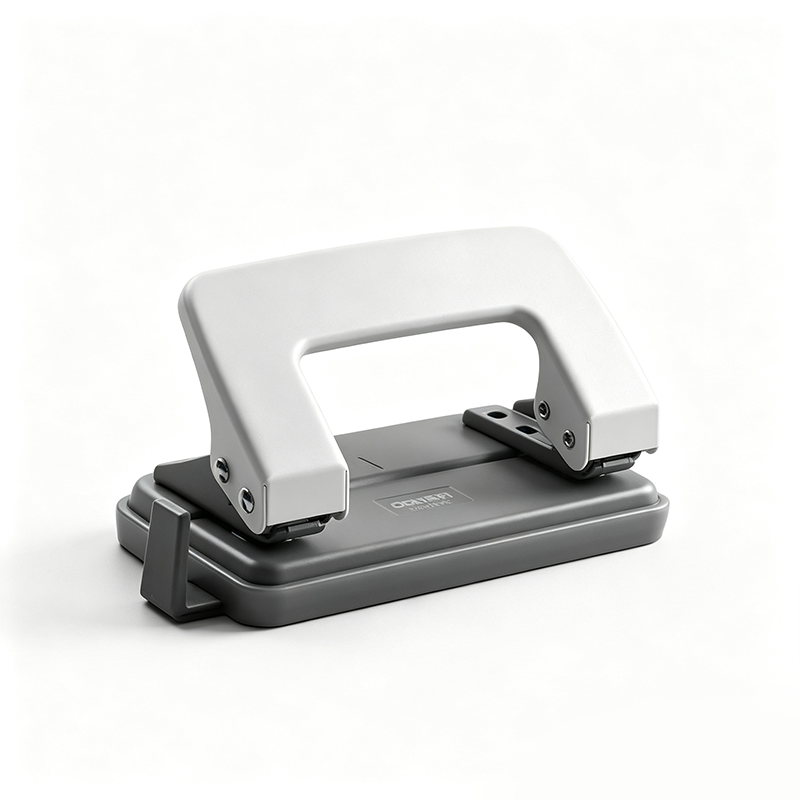 Adjustable Four Hole Paper Punch