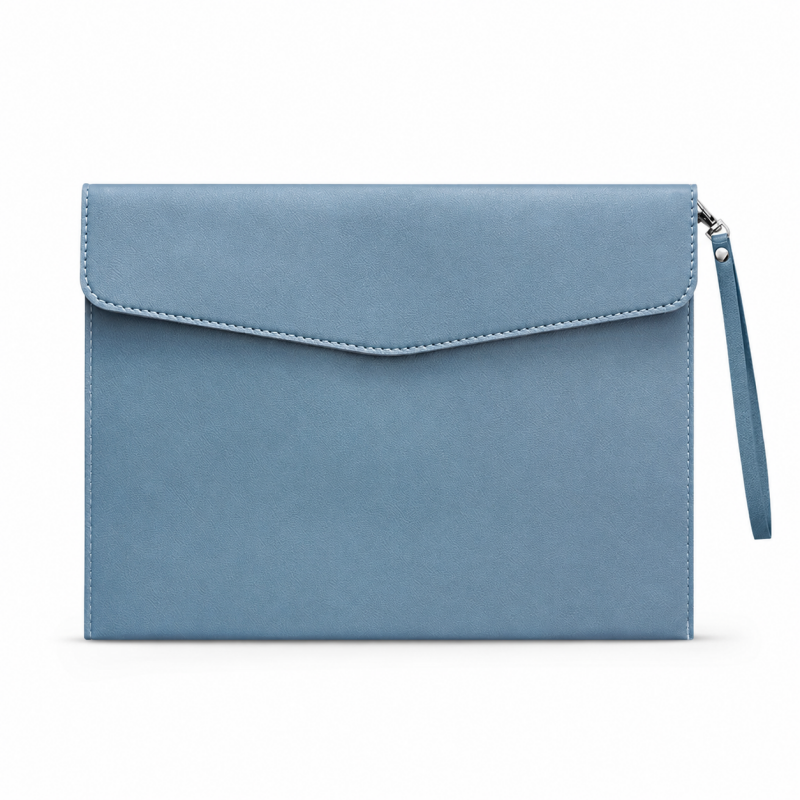 Soft Touch A4 Document Sleeve