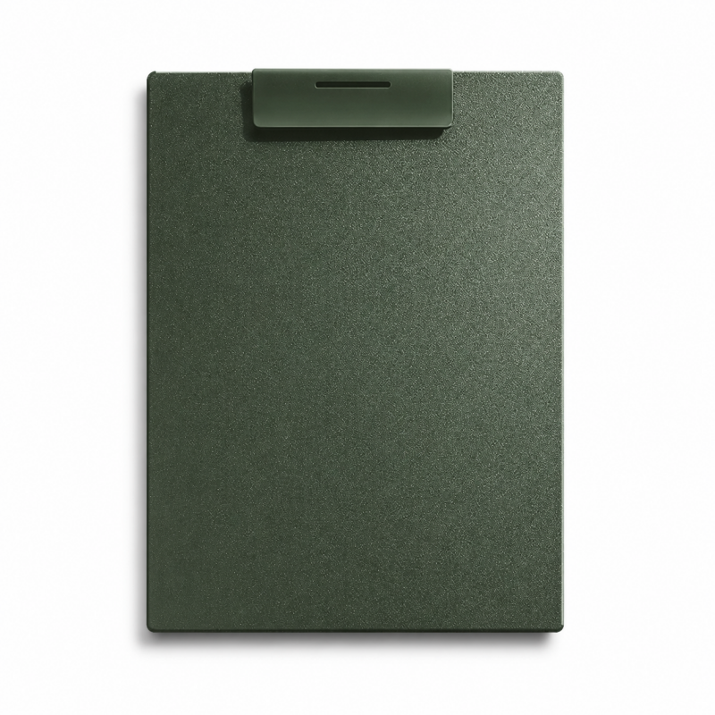 Soft Matte A4 Clipboard